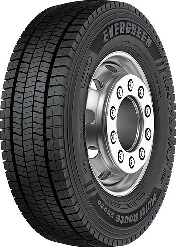 Evergreen EDR50