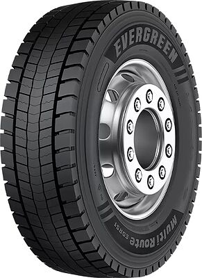 Evergreen EDR51 295/80 R22,5 154/149L