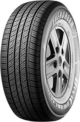 Evergreen ES380 255/65 R17 110H