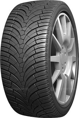 Evergreen ES86 265/40 R22 106V