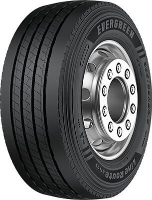 Evergreen ETL23 385/65 R22,5 160K 3PMSF