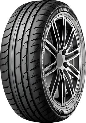 Evergreen EU728 245/40 R20 99W