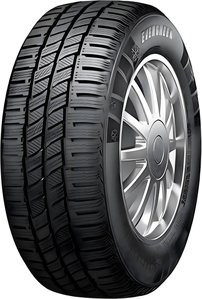 Evergreen EW616 185/75 R16C 104/102R