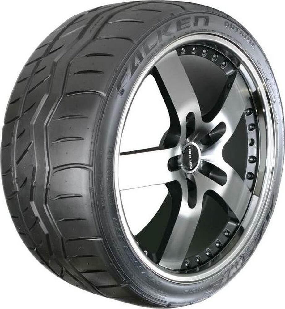 Falken Azenis RT-615 245/40 R18 97W