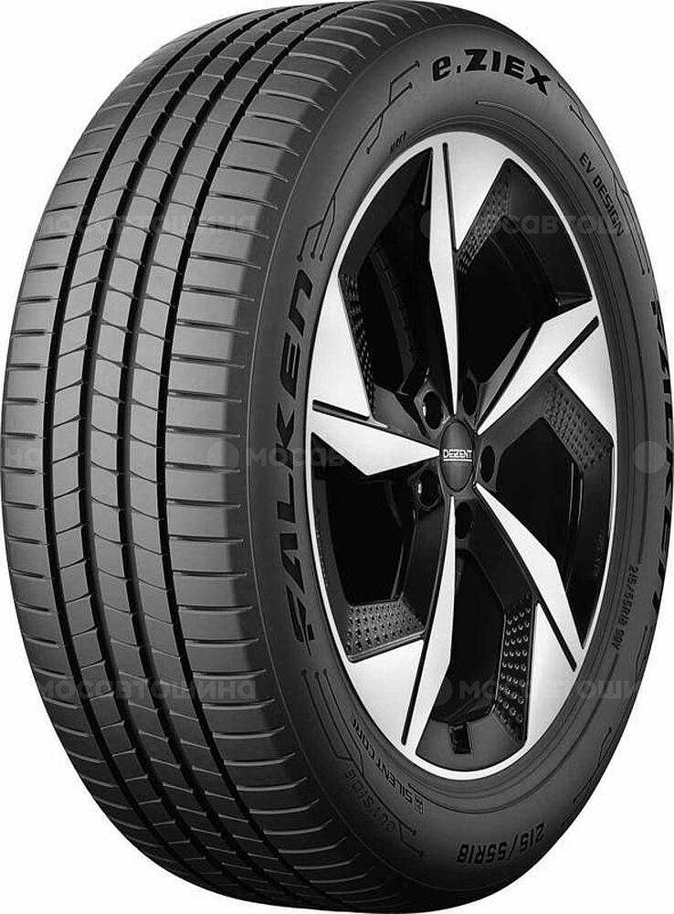 Falken e.Ziex 215/55 R17 98V XL