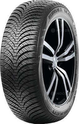 Falken Euroall season as210 155/65 R14 75T