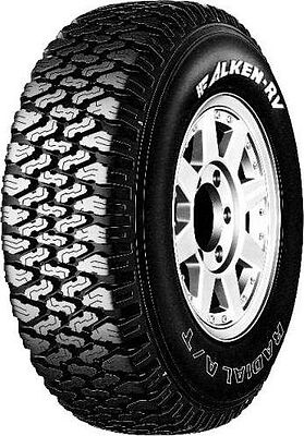 Falken FK/AT 235/85 R16 120/116Q