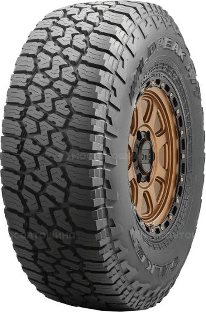 Falken Wildpeak A/T3W 37x12,5x17 124R