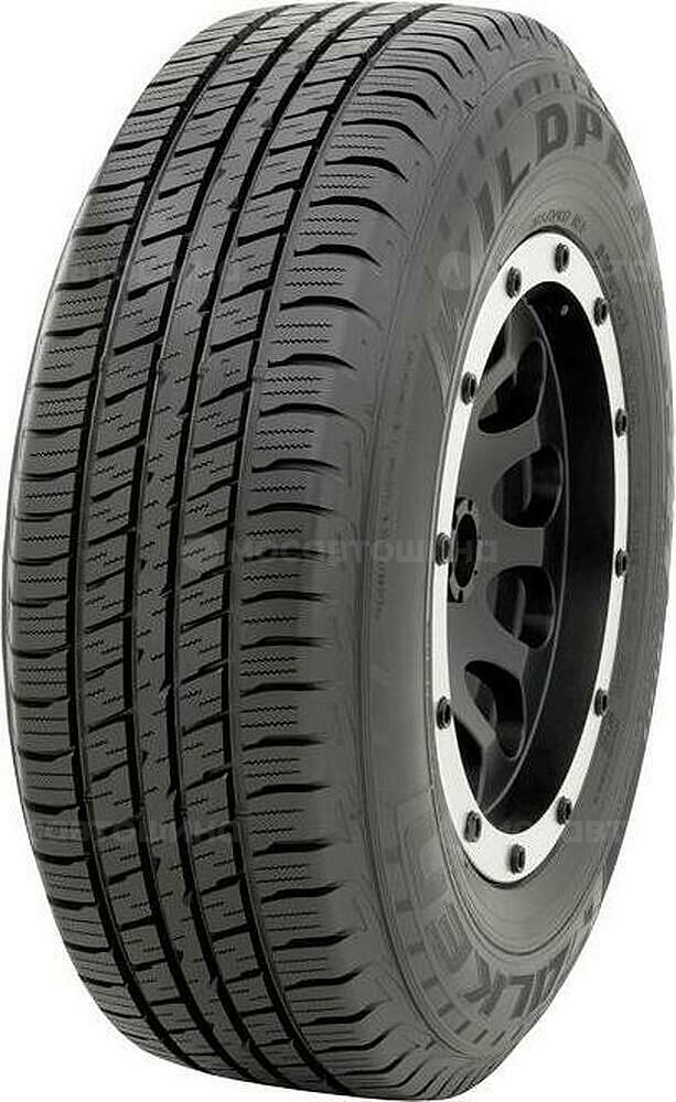 Falken Wildpeak h/t 215/70 R16 100T