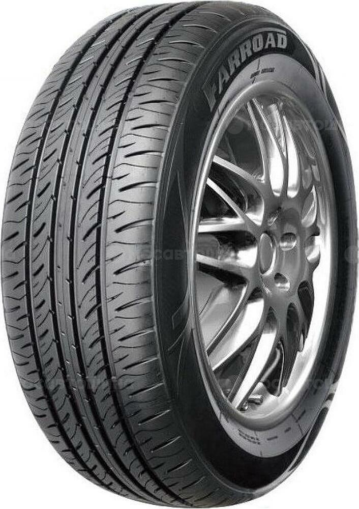 Farroad FRD16 205/60 R15 