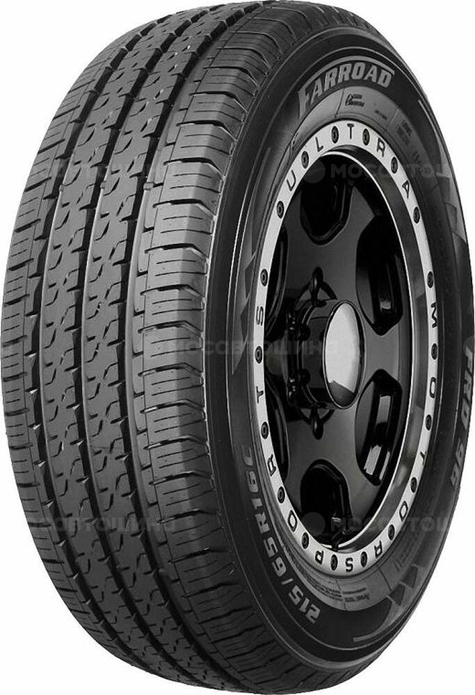 Farroad FRD96 185 R14 97S 