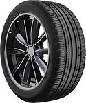 Federal Couragia F/X Federal Couragia F/X