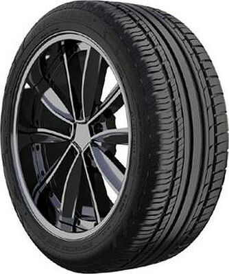 Federal Couragia F/X 295/35 R21 88W
