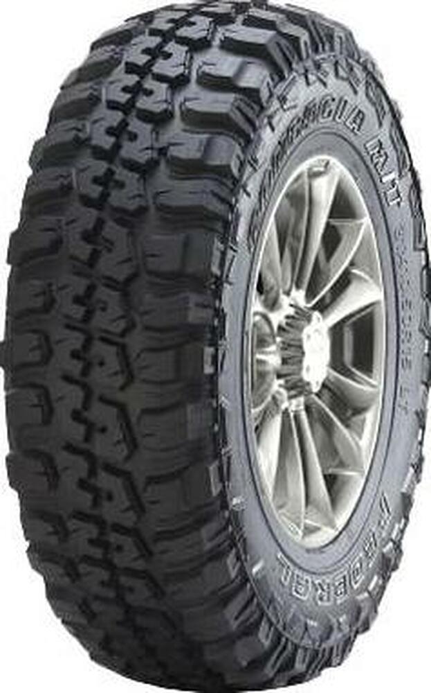 Federal Couragia M/T 31x10,5x15 109R