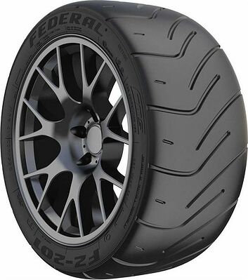 Federal Fz-201 255/35 R18 94Y XL