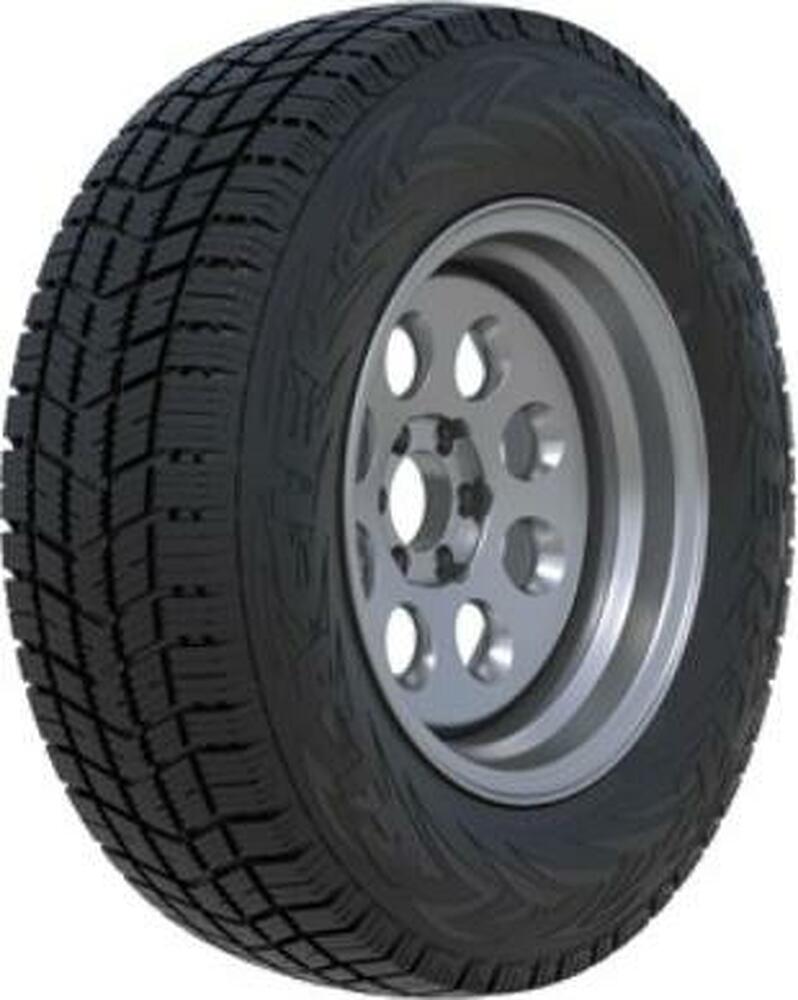 Federal Glacier GC01 205/65 R16C 107/105R
