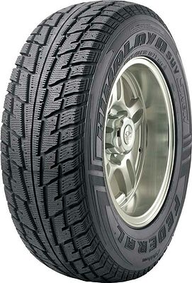 Federal Himalaya SUV 265/65 R17 112T