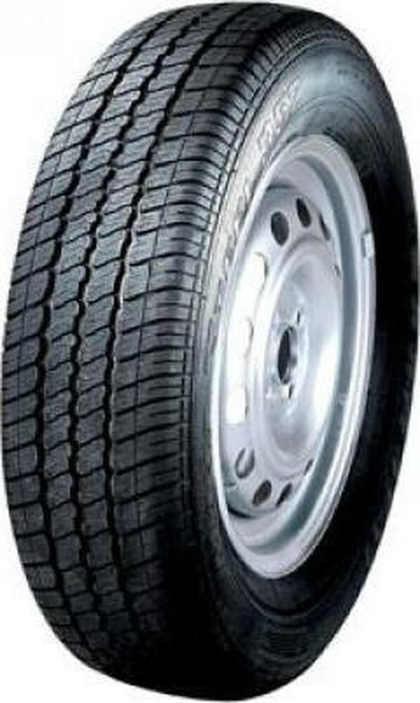 Federal MS 357 H/T 31x10,5x15 109R
