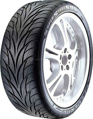 Federal Super Steel 595 285/30 R18 97W XL