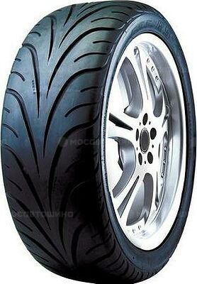Federal Super Steel 595 RS-R 215/45 R17 87W