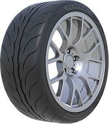 Federal Super Steel 595RS-Pro 205/45 R16 83W