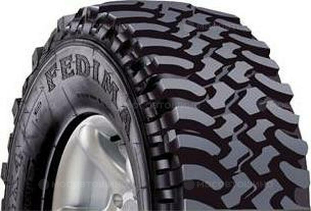 Fedima F-MUD 215/75 R15 100Q 