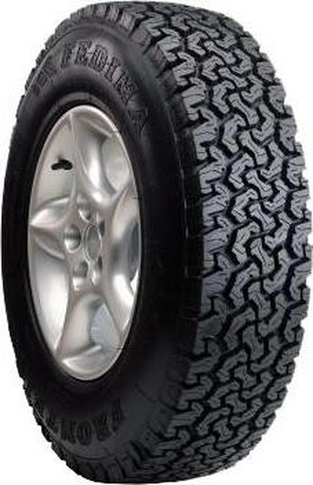 Fedima Fronteira 235/75 R15 105Q 