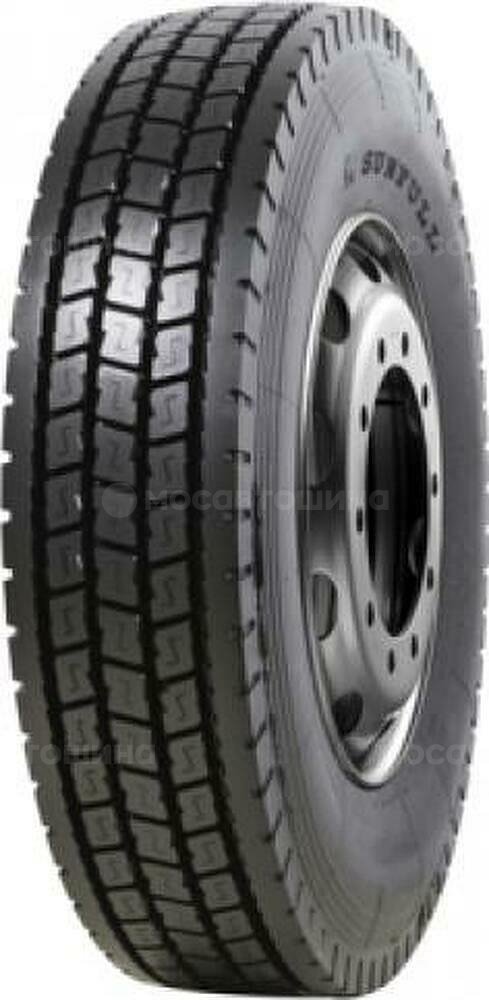 Fesite HF312 295/75 R22,5 144/141M PR16