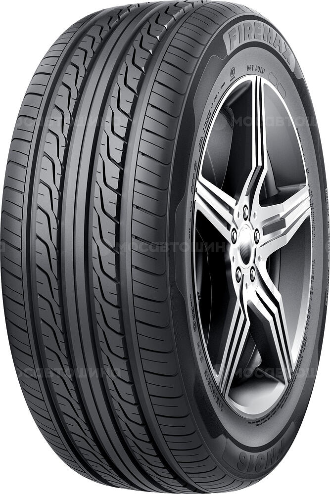 Firemax FM316 205/70 R14 95H