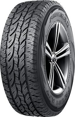 Firemax FM501 265/65 R17 112T 