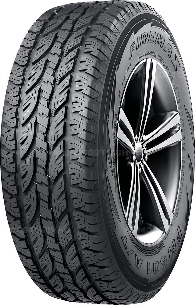 Firemax FM501 275/60 R20 115T