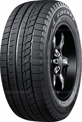 Firemax FM805+ 205/55 R16 91H