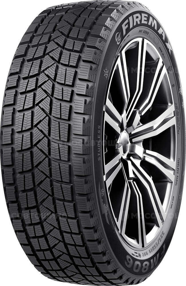 Firemax FM806 235/65 R17 100T 