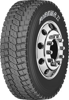 Firemax FM985 12x20 156/153K
