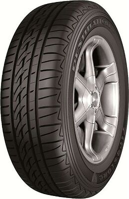 Firestone Destination hp 265/70 R15 112H 