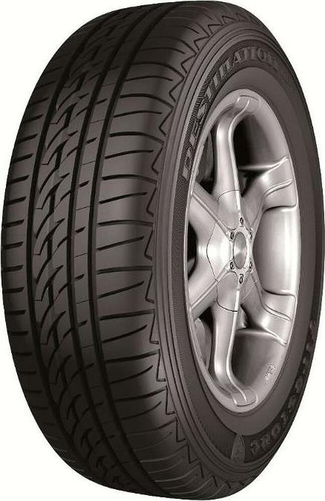 Firestone Destination hp 235/55 R17 99V 