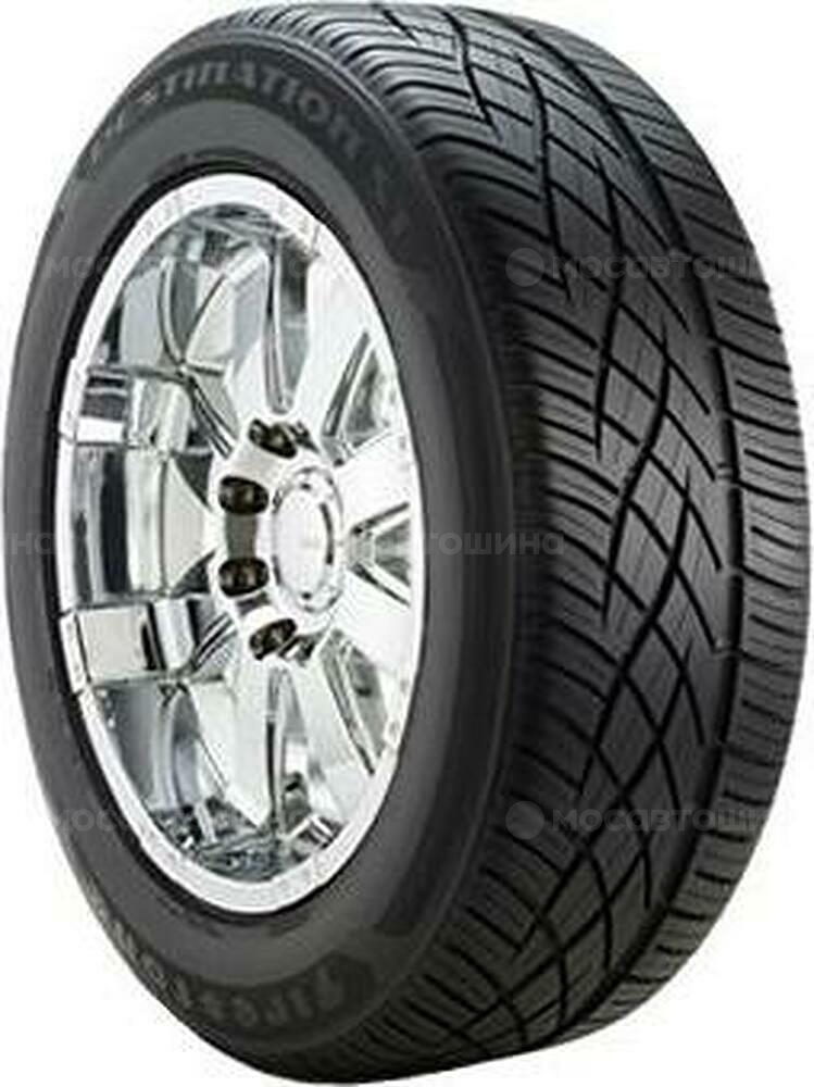 Firestone Destination st 255/60 R18 112V 