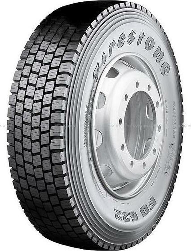 Firestone FD622 295/80 R22,5 152M (Ведущая ось)