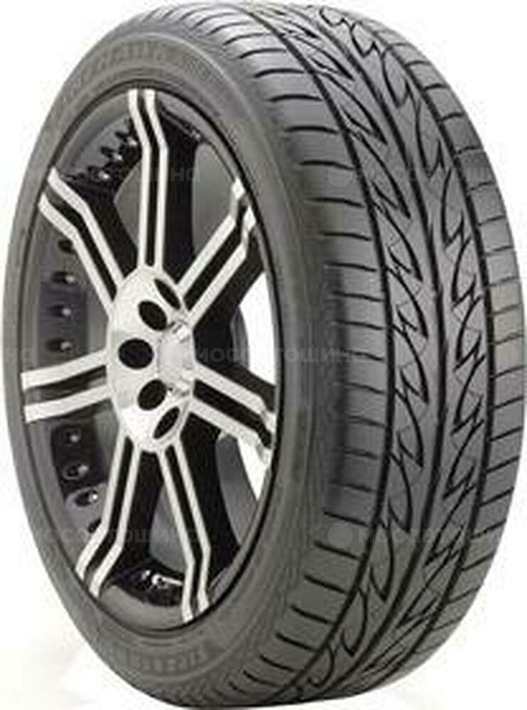Firestone Firehawk Wide Oval Indy 500 255/40 R18 99W