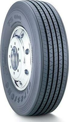Firestone FS400 II 295/80 R22,5 152/148M Рулевая ось (Рулевая ось)