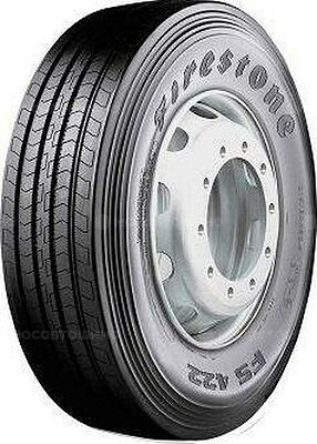 Firestone FS422 315/80 R22,5 156/150L (Рулевая ось)