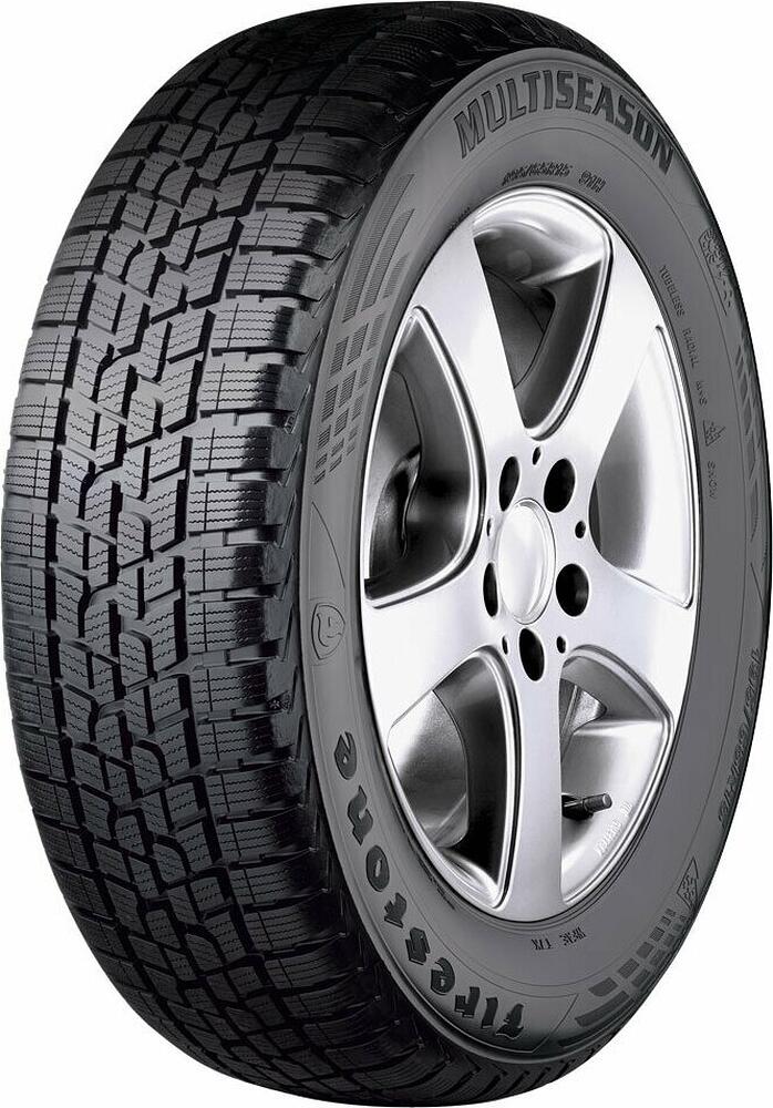 Firestone Multiseason 205/55 R16 94V 