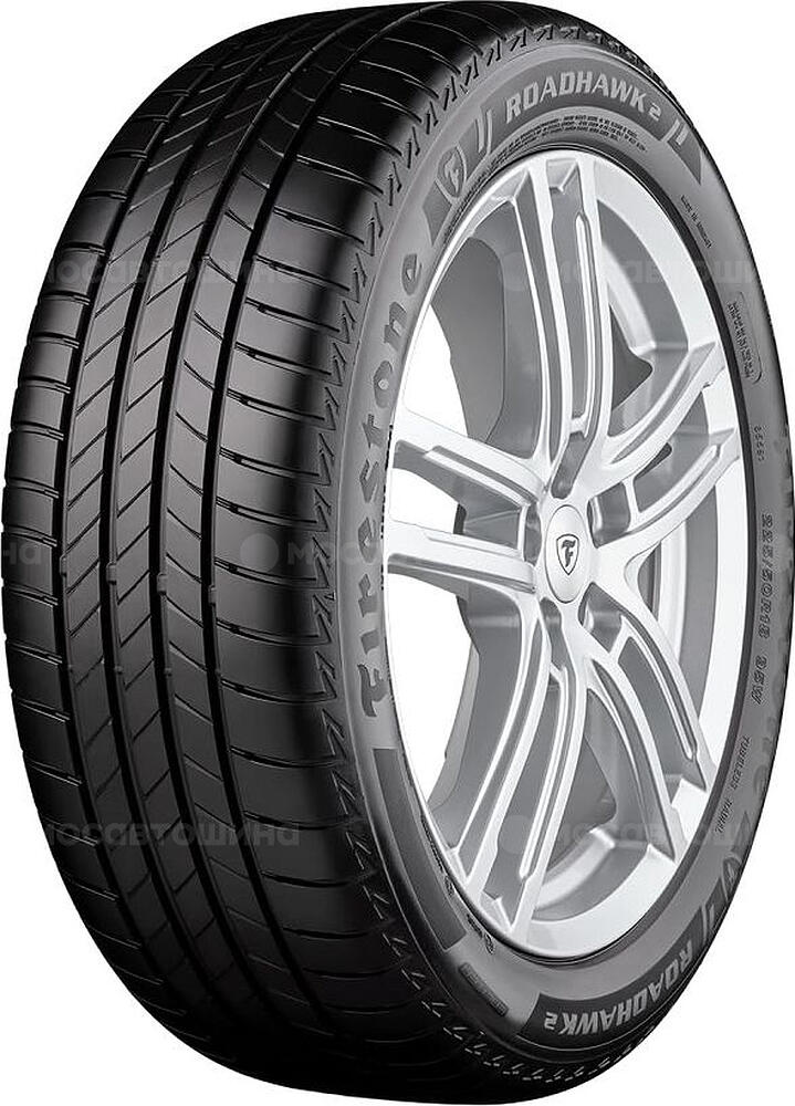 Firestone Roadhawk 2 205/55 R16 91W