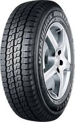 Firestone Vanhawk winter 195/65 R16 104R