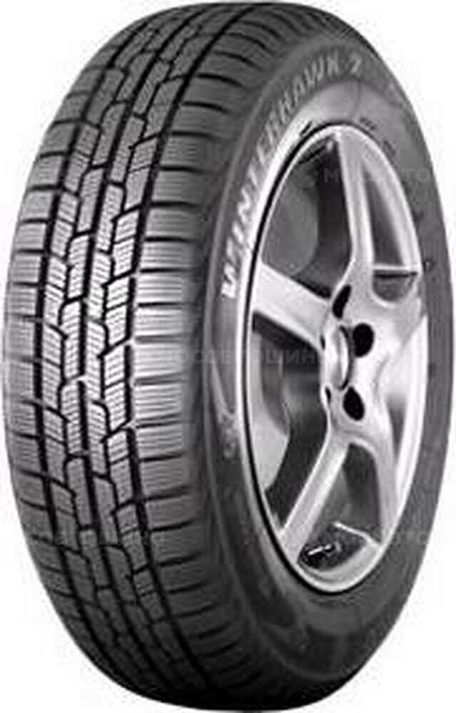 Firestone Winterhawk 2 205/55 R16 91H