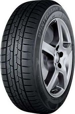 Firestone Winterhawk 2 Evo 175/65 R14 82T
