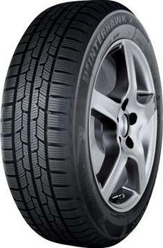 Firestone Winterhawk 2 Evo 175/70 R14 84T 