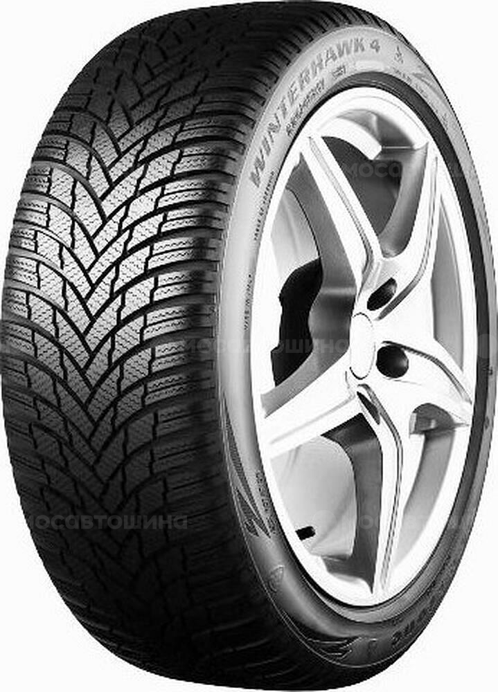 Firestone Winterhawk 4 185/55 R15 86T 
