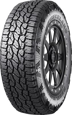 ForceLand Rebel Hawk A/T 265/60 R18 110H