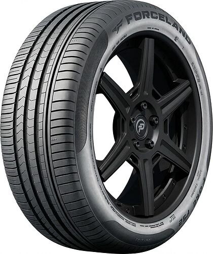 ForceLand Vitality F22